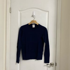 Gap Merino Wool Sweater